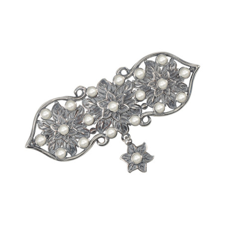 Broche Swarovski ADBR029C | Álvaro Moliner Complementos Fallera