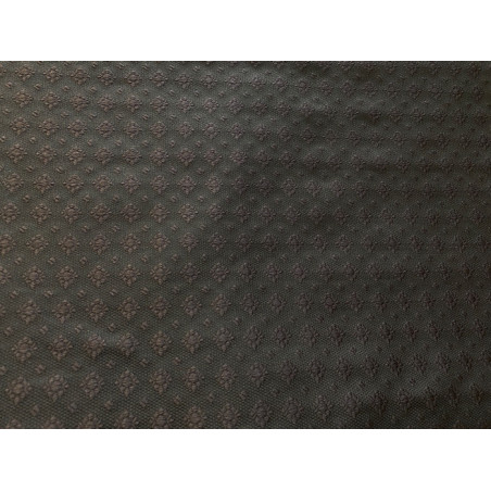 A metros tela brocado 1201 negro | Álvaro Moliner Indumentaria Fallera