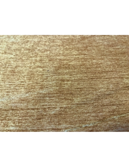 A metros tela Chenille oro | Álvaro Moliner Indumentaria Fallera