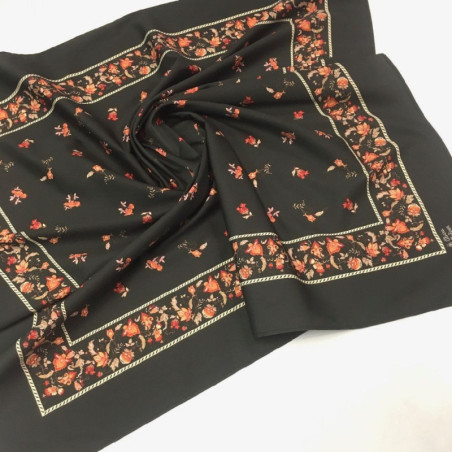 Pañuelo cabeza Eivissa exclusivo | Álvaro Moliner Indumentaria Fallero