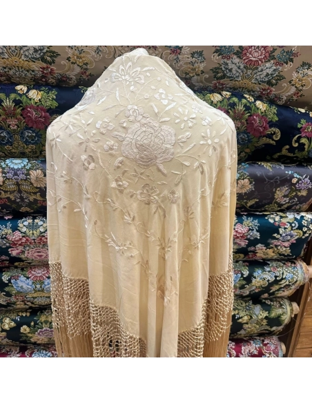 Mantón 1010612/FL