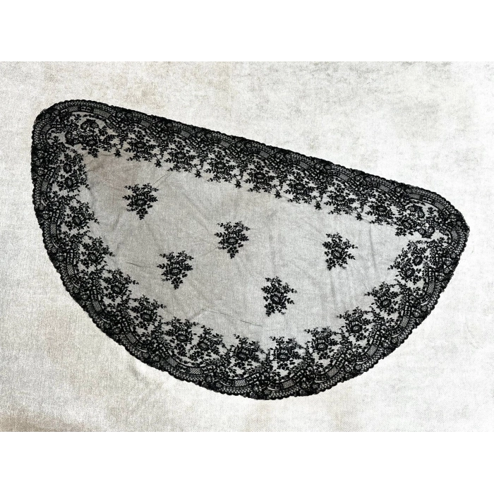 Mantilla Rocafort
