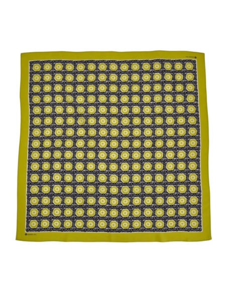 Pañuelo cabeza Girones | Álvaro Moliner Indumentaria Fallero