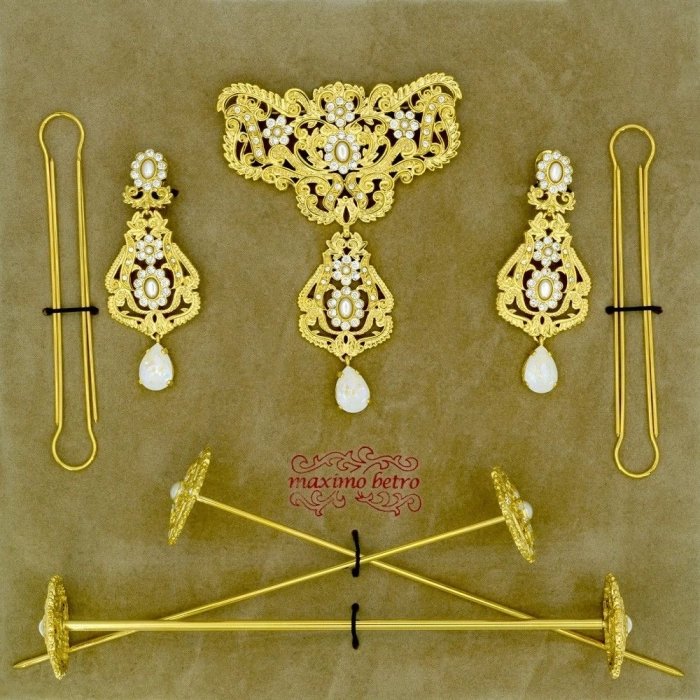 Aderezo AD021