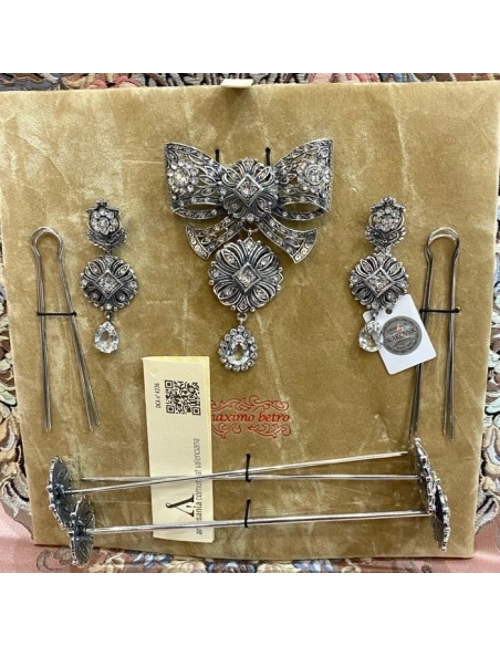 Aderezo AD057