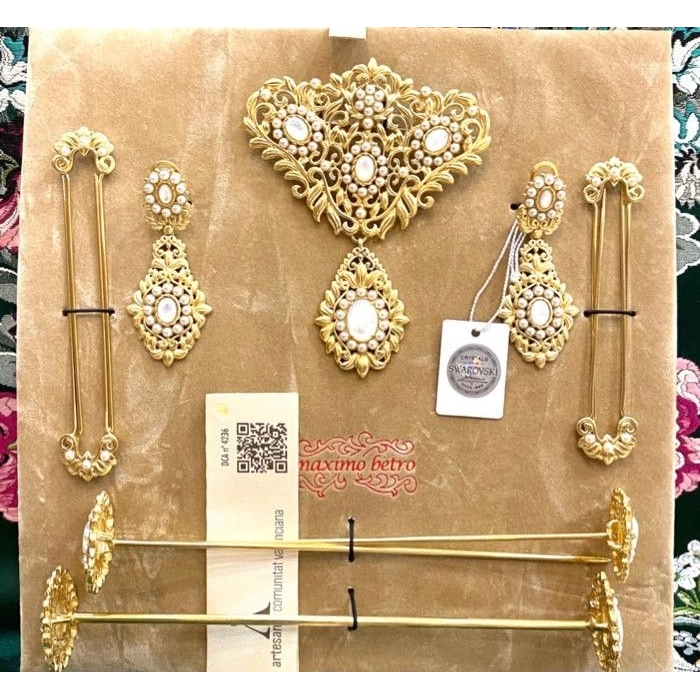 Aderezo AD045